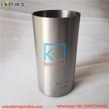 3066 C6.4 Engine Cylinder Liner 5I-7523 5I7523 For CAT thumbnail-1