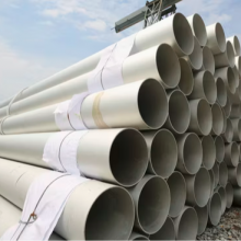 2205/2507 Duplex Stainless Steel Pipe ASTM A312 A789/A790 TP304/Tp316/Tp321 Seamless Tube thumbnail-4