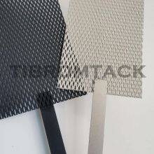 Anode of Titanium Electrochemical Application, Titanium Anode Mesh With MMO Ruthenium-Iridium Coating thumbnail-5