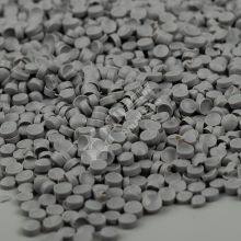 Plastic Raw Material PVC Compounds Granules for UPVC Junction Box Electrical Fitting Injection thumbnail-2