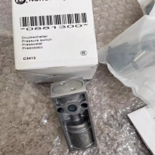 0881300 Norgren, Pressure Switch, 0.5 ... 8 Bar thumbnail-3
