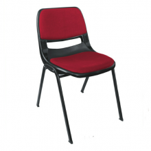 PP Plastic Plate Writing Chair With Table Board Training Chair Training Chair Commercial Building Furniture Procurement thumbnail-5