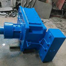 CHINA B3SH B3HH B3DH Industrial Gearbox Full Range of Models thumbnail-3