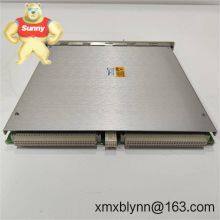 BENTLY 288062-02 Zweikanaliger Tachometer-Modul – Präzise Drehzahl- und Null-Drehzahlüberwachung für Bently Nevada 3500 Racks thumbnail-2