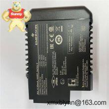 Emerson VE4005S2B1 DeltaV S-series Traditional I/O – 2‑широкая база для надежной наладки полевых проводов и подключения системной шине