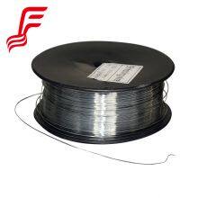 Hessian Cloth Packing Galvanized Binding Wire Galvanized Galvanised Wire thumbnail-2
