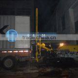 HF140Y Soil Nailing Drilling Machine thumbnail-4