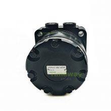 High Power Hydraulic Motor OMER-250 Low Speed High Torque Hydraulic Cycloidal Motor Hydraulic Orbital Motor Good Quality thumbnail-5