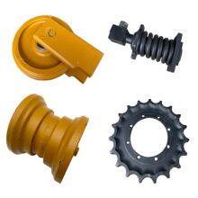 SANY Excavator Sprocket Drive Wheel for SY215 SY235 SY335 | Genuine & OEM Replacement Undercarriage Parts thumbnail-2