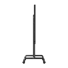 Durable 1,5 mm, écran d'affichage mural de télévision LED de 138 pouces utilisant la technologie COB avec SDK pour conférences vidéo intelligentes sur système Windows thumbnail-3