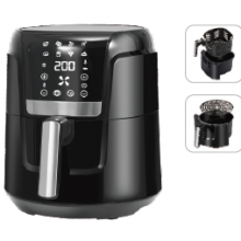 High Quality/air Fryer（Wechat:13510231336） thumbnail-1