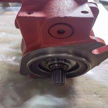 KPM K3VL K3VL28 K3VL45 K3VL60 K3VL80 K3VL112 K3VL140 K3VL200 Series K3VL140/B-10RMM-P0 Hydraulic Piston Pump thumbnail-4