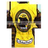 Lucky Dog Pro Team 100% Polyester Custom Team Bicycle Wear thumbnail-2