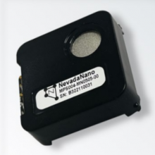 us Nevada Nano Mps Mini Flammable Gas Sensor for Gas Detection, Small Model for Methane thumbnail-2