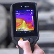 Industrial-Grade CX20 Ultra Thermal Imaging Camera With 3.5