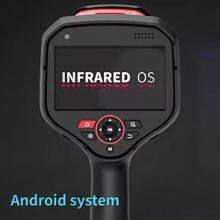 RT630 Industrial Thermal Imaging Camera for Electrical Inspections & HVAC Diagnostics thumbnail-3