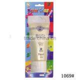 Metallic Water Color Tube(60ML) - Blister Packing