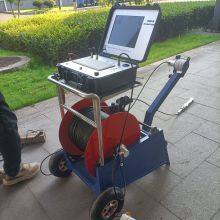 Sewer Crawler Camera Price High Temp Borehole Camera thumbnail-3