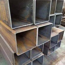Square Tube，Q235B、Q355B、S235JR、S355JR、 ASTM A500 thumbnail-1