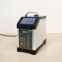 DY-GTL-XC Multi-function High Precision Portable Temperature Dry Block Calibrator thumbnail-2