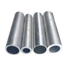 Cutting Aluminum Round Tube 6061 6063 T5 T6 1mm 2mm Aluminum Pipe thumbnail-1