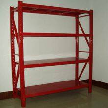 Heavy Gauge Steel Medium Duty Shelving With 500kg Capacity per Shelf thumbnail-5