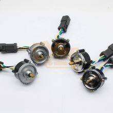 For CAT E 320B/D 321C/D 330D/345D Excavator Throttle Rotary Switch Knob 1060107/106-0107-Construction Machinery Parts thumbnail-4