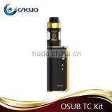 Smok OSUB Kit / Smok OSUB TC Kit 40W Pocket-size Kit With Helmet 2.0ml Atomizer thumbnail-4