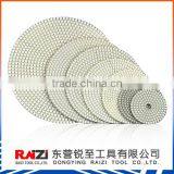 Standard Engineered Stone Wet Polishing Pad thumbnail-1