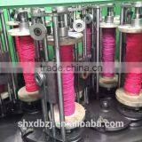 336 Series High Speed Rope/cable Braiding Machine thumbnail-5