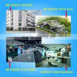 CNC Knife Dieless Leather Furniture Cutting Machine RZCUT-3625 thumbnail-5