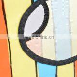 Customize Promotional Wholesale pp Nonwoven Lamination Shopping Bag thumbnail-6