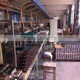 Jinhua Gindun Motor Co., Ltd. company overview - view 3 thumbnail