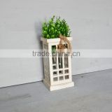 wholesale wooden plant stand new design