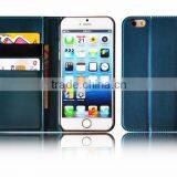 High Quality Phone Case Wallet for Iphone 6 thumbnail-1