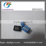 4pin ECE DIP Electrical Switch EDS104SZ