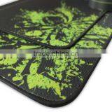 Wide Varieties Superior Materials Wear-resistance Inflatable Custom Made Fitness Eco Sticker Mouse Pad thumbnail-4