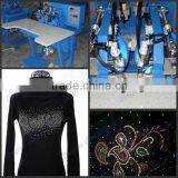 2015 Best Selling Products Ultrasonic Rhinestone Machine thumbnail-2