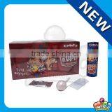 Russian Lollipop With Popping Candy and Tattoo thumbnail-1