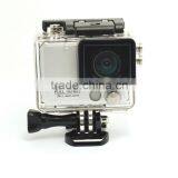 X5 Full HD 1080P@60fps 2K Wifi Action Camera 2inch Screen ,Waterproof Full HD 1080P Sport Camera thumbnail-3