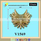 2014 Hot Sale Fashion Decorative Chain V1569
