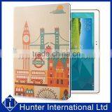 Customizer Printed Tablet Case For Galaxy Tab S thumbnail-6