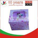 Cardboard Box With Window thumbnail-3