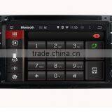 New Model! Android 4.4.4 Dual-core Car Dvd for M4 With Gps/mp3/wifi/3g/ipod/TV/Mirror Link/OBD thumbnail-4