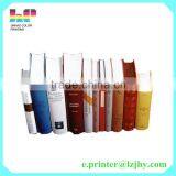 Customized Factory Supply Round Spine Dictionary Printing