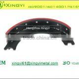Excellent Quality of 1308E Brake Shoe Lined or Unlined thumbnail-1