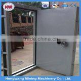 ChinaHot Brand Supplier Steel Wooden Armored Door Quality Choice thumbnail-3