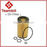 Auto Oil Filter for Mercedes W202,W203 ,W220 , W211 ,W163, W164 CDI 000 180 23 09