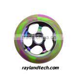 Cheap Stunt Scooter Wheels 110mm Factory Promotion