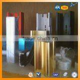 6000 Series Alloyed Extruded Aluminum Plates